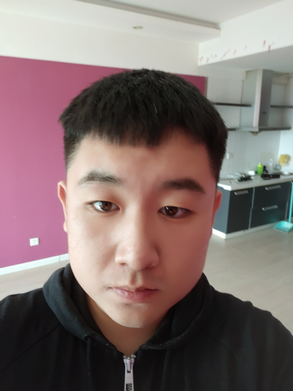 正宇的第一张照片--本溪基督教相亲网