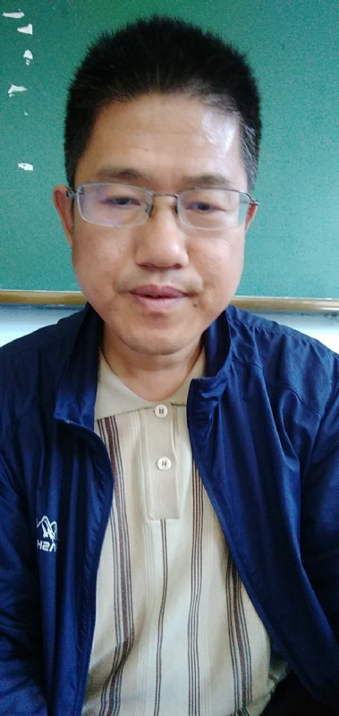 学为好人的第二张照片--本溪基督教相亲网
